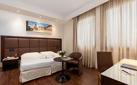 Hotel Minerva