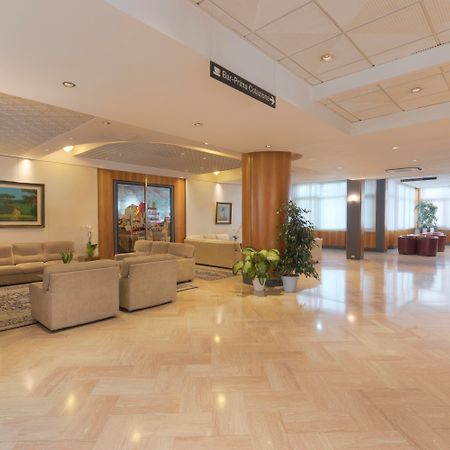 Hotel Minerva Arezzo Eksteriør billede