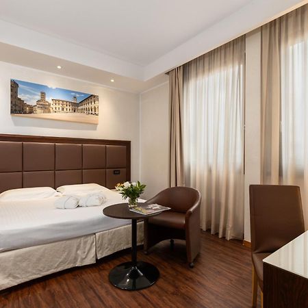 Hotel Minerva Arezzo Eksteriør billede