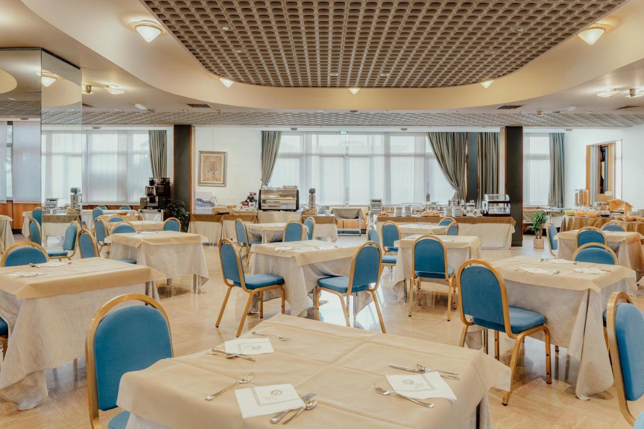 Hotel Minerva Arezzo Eksteriør billede