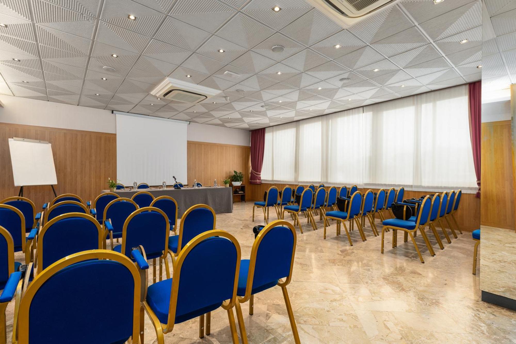 Hotel Minerva Arezzo Eksteriør billede